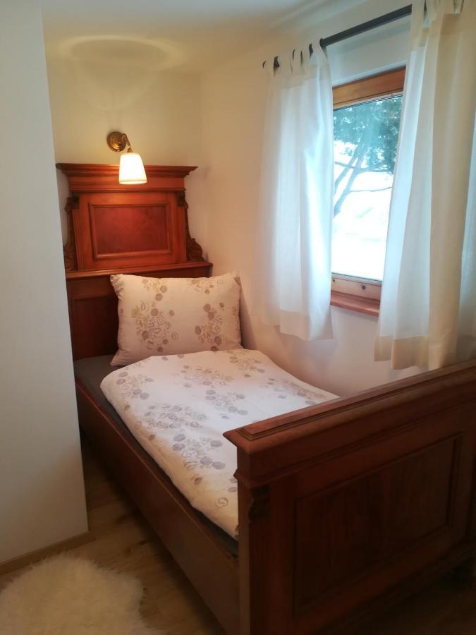 Strausshaus Villa Grobming Ngoại thất bức ảnh