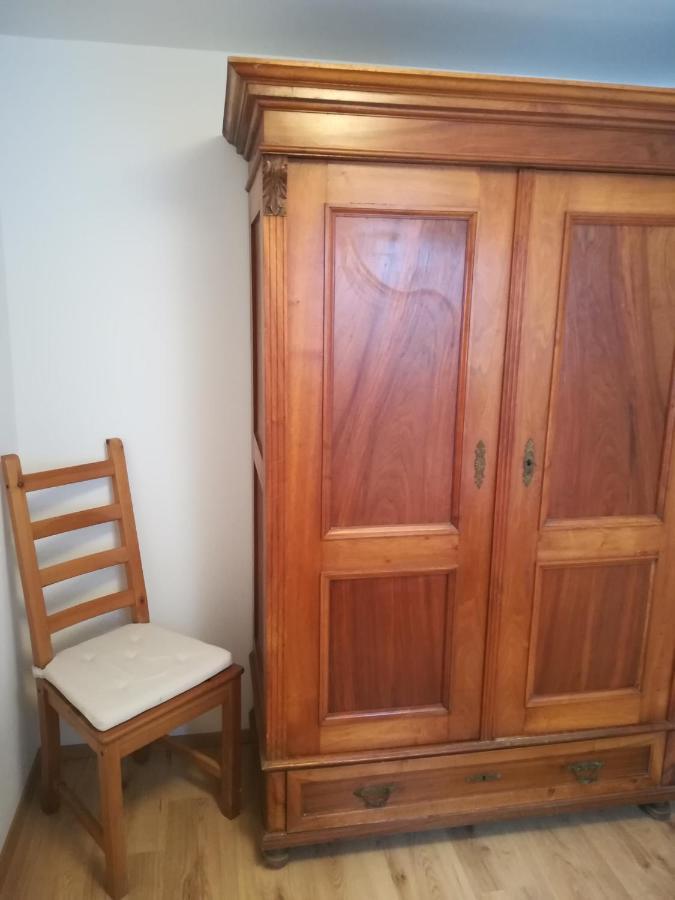 Strausshaus Villa Grobming Ngoại thất bức ảnh