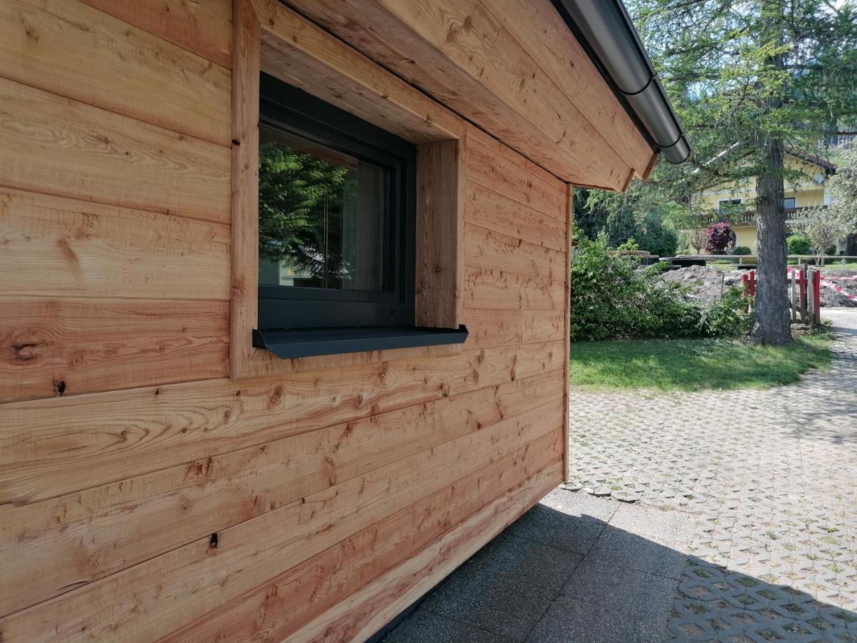 Strausshaus Villa Grobming Ngoại thất bức ảnh